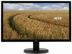 Acer K2 K242HLDBID Glossy Black